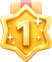 1위